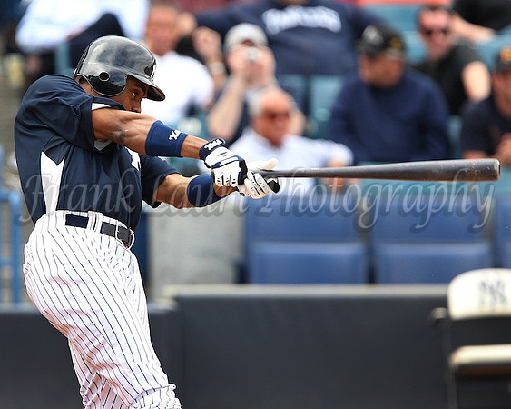 Curtis Granderson