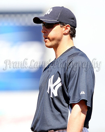 Mark Teixeira