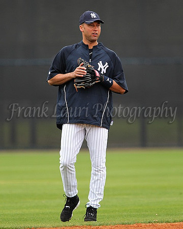 Derek Jeter