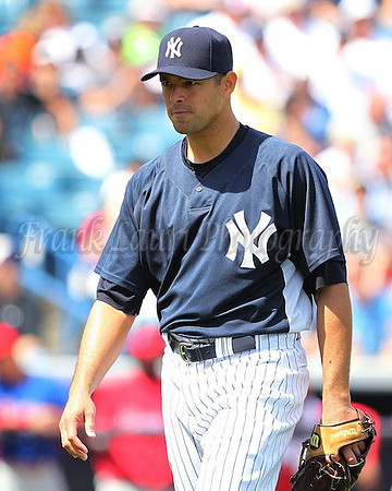 Javier Vazquez