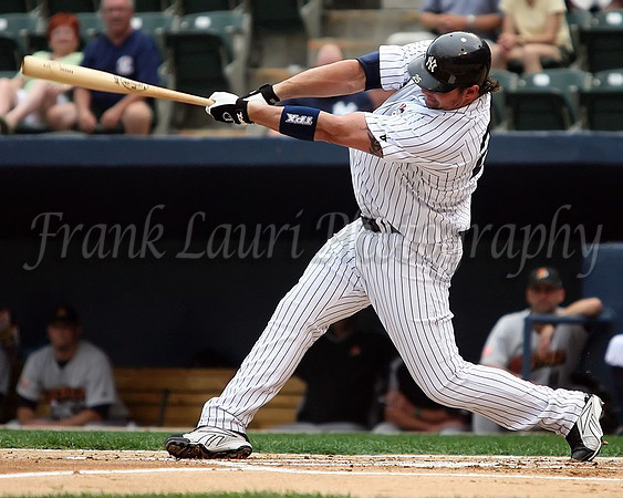 Jason Giambi