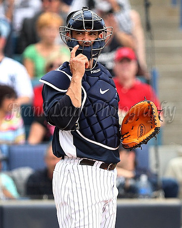 Jorge Posada