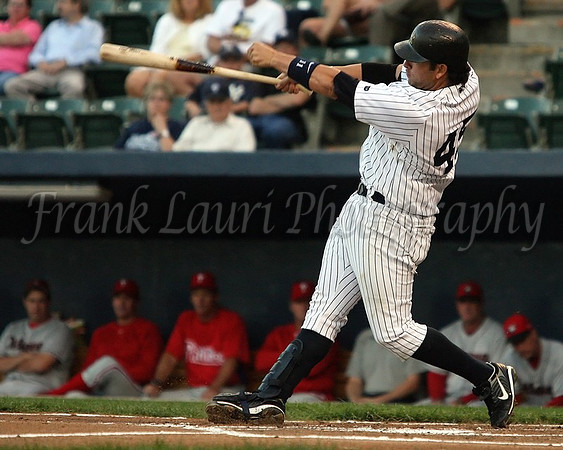 Doug Mientkiewicz