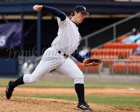 Ross Ohlendorf