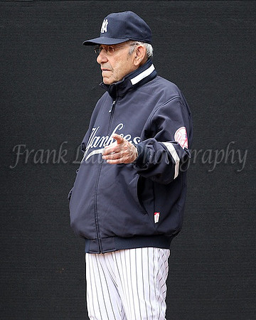 Yogi Berra
