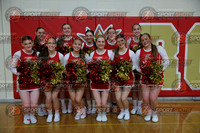 Holy Redeemer vs Hanover Area (1/6/2026)