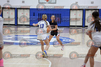 JV Girls BB - Hanover Area vs Nanticoke Area (1/12/2026)