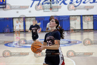 Hanover Area vs Nanticoke Area (1/12/2026)