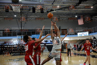 JV Boys BB - WB Area vs Hazleton Area (1/15/2026)