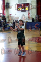 St. Judes vs Guardians (2/8/2026)