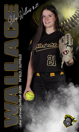 HALEY WALLACE