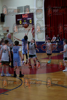 St. Judes vs Sem (2/21/2026)