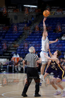 Dallas vs Scranton Prep (2/28/2026)