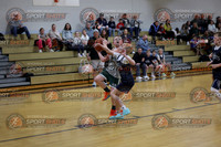 Game 1:  St. Jude's vs Wildcats (3/14/2026)