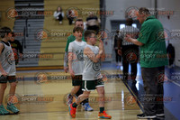 Championship Game:  St. Jude's vs Wildcats (3/15/2026)