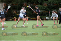 Wyoming Sem vs WB Area (3/21/2026)
