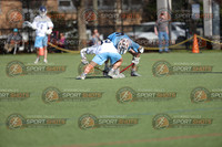 Wyoming Seminary vs Dallas (4//3/2026)