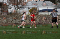 Wyoming Area vs Holy Redeemer (4//15/2026)