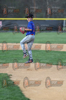 Major Mets vs Major Orioles (4/18/2026)