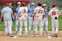 Holy Redeemer vs Wyoming Seminary (5/22/2026)