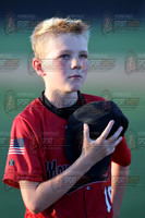 D-16 / 9-11 Baseball - Mt. Top vs Hazle Top. (7/2/2026)