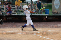 D-16 Baseball - Valley West vs Hanover (7/5/2026)
