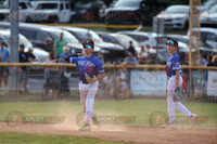 Back Mountain vs West Point (7/27/2026)