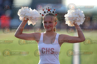 Crestwood vs Hanover Area (8/28/2026)