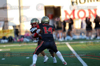 Holy Redeemer vs Holy Cross (10/4/2026)
