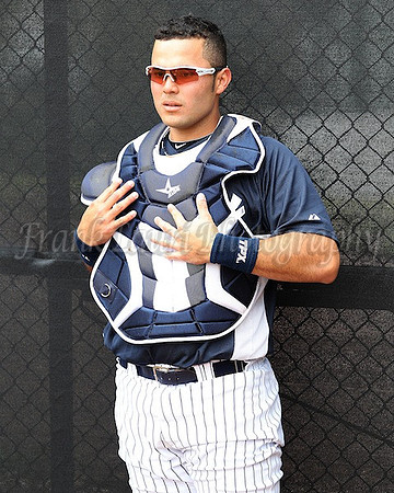 Jesus Montero