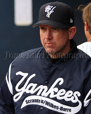 Dave Eiland