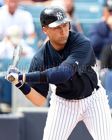Derek Jeter