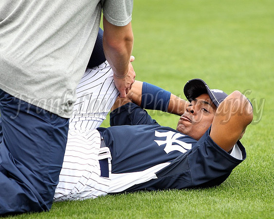 Curtis Granderson