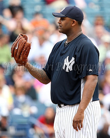 C.C. Sabathia