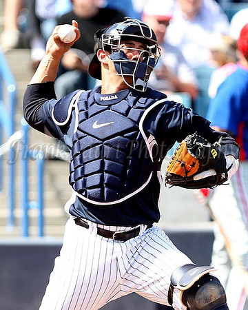 Jorge Posada