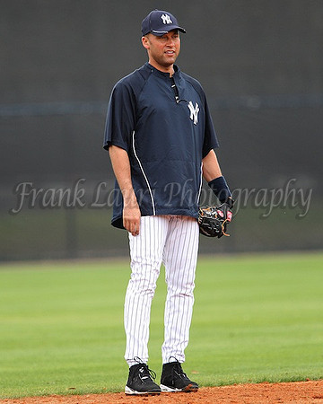 Derek Jeter
