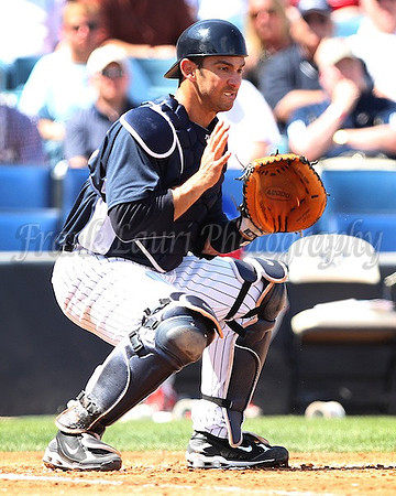 Jorge Posada