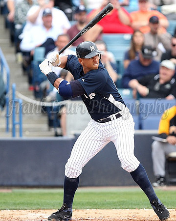 Alex Rodriguez