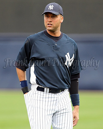 Derek Jeter