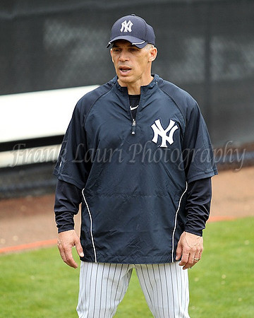 Joe Girardi