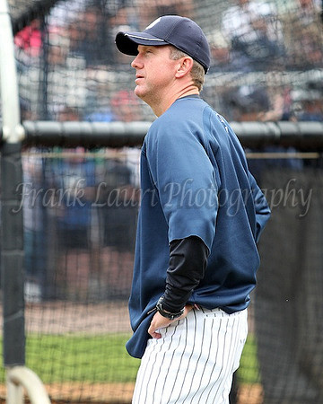 Dave Eiland