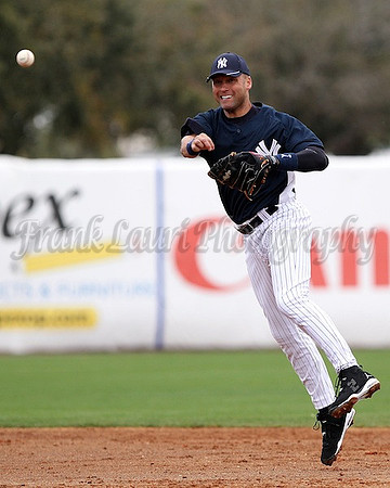 Derek Jeter