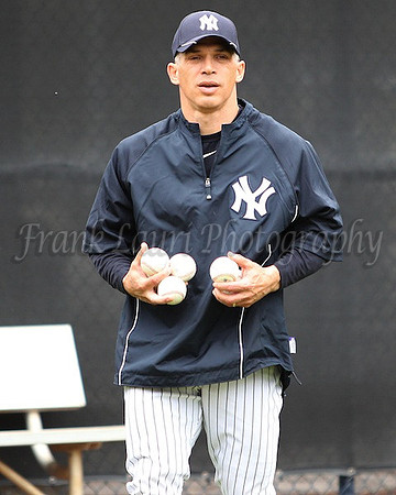 Joe Girardi