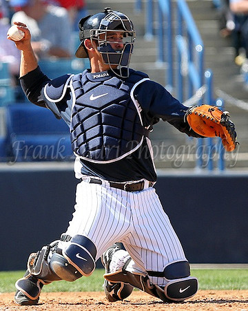 Jorge Posada