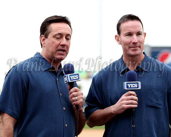 Bob Lorenz & John Flaherty