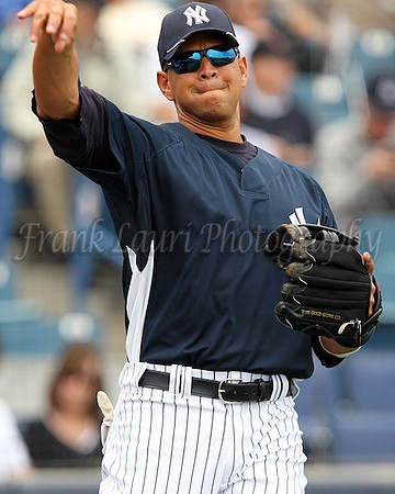 Alex Rodriguez