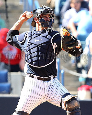 Jorge Posada