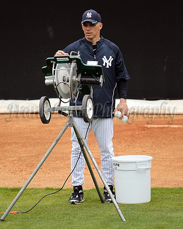 Joe Girardi