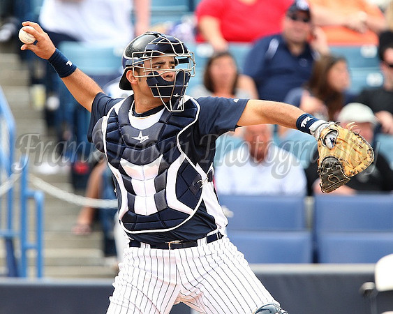 Jesus Montero