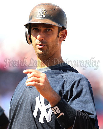 Jorge Posada